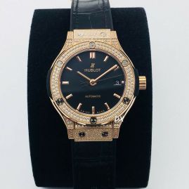 Picture of Hublot Watches Women _SKU1778hublot-38mm-10nms2259